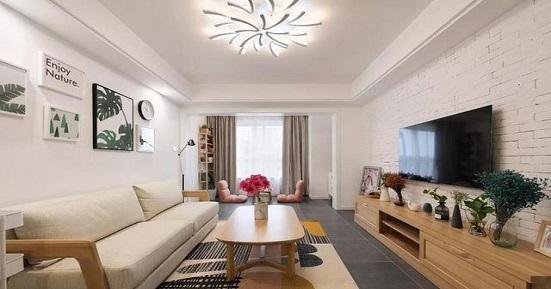 80平米装修预算清单，让你的家装不再超支,80平米装修预算清单，让你的家装不再超支,第3张