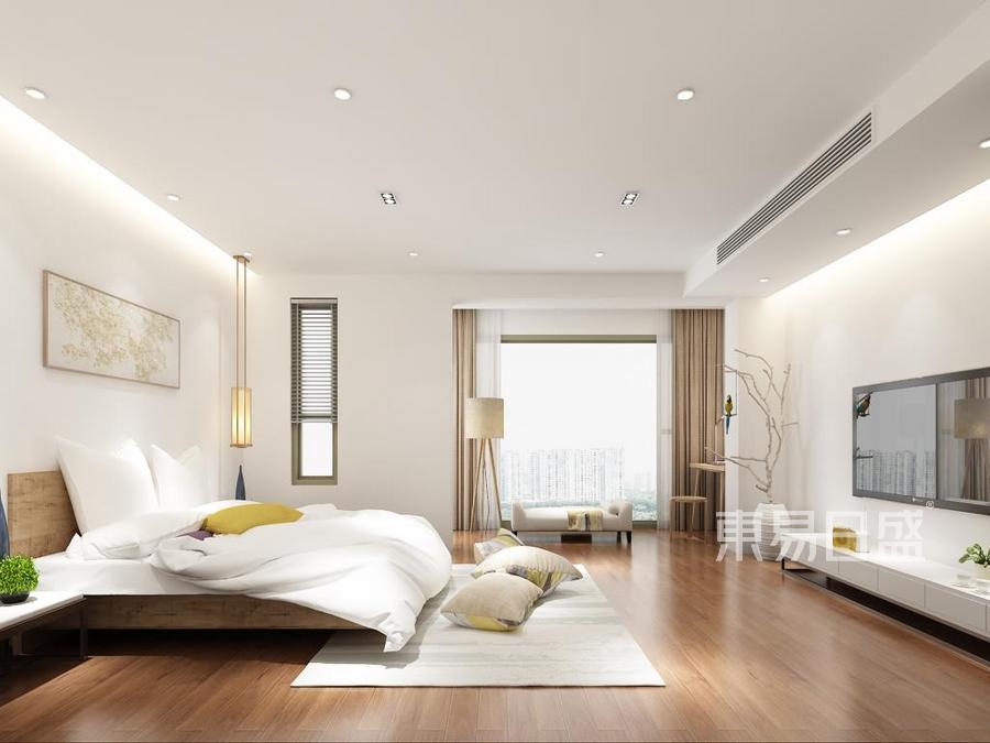 卧室美图欣赏，让你的睡眠质量提升到新高度,卧室美图欣赏，让你的睡眠质量提升到新高度,第1张