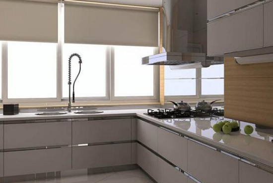 不锈钢整体橱柜品牌推荐及选购指南,不锈钢整体橱柜品牌推荐及选购指南,第1张