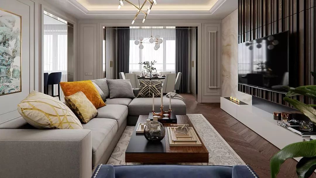 包工包料装修价格明细详解,包工包料装修价格明细详解,第2张