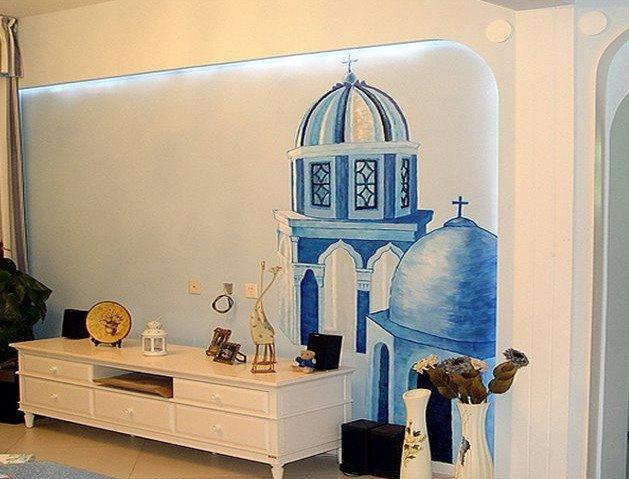 唐卡装饰怎么样能够提升家居品味？,唐卡装饰怎么样能够提升家居品味？,第3张