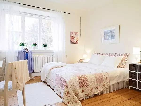 卧室美图欣赏，让你的睡眠质量提升到新高度,卧室美图欣赏，让你的睡眠质量提升到新高度,第3张