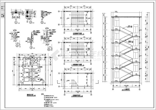 8000平跨境电商公司办公室设计装潢图片,8000平跨境电商公司办公室设计装潢图片,第2张