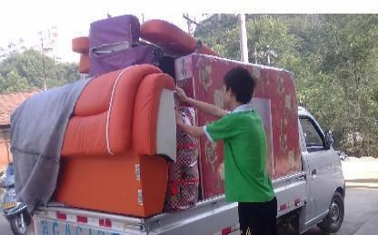 佛山搬家公司（专业搬家服务，安心无忧）,佛山搬家公司（专业搬家服务，安心无忧）,第1张