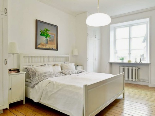 卧室风水布局攻略如何合理摆放衣柜,卧室风水布局攻略如何合理摆放衣柜,第3张