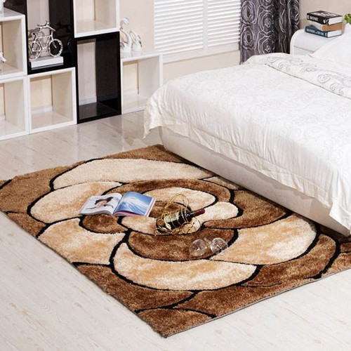 卧室地毯满铺（打造温馨舒适的卧室空间）,卧室地毯满铺（打造温馨舒适的卧室空间）,第2张