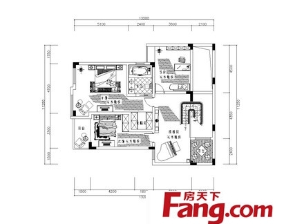 商业店面设计让你的店面从平凡走向高端大气上档次,商业店面设计让你的店面从平凡走向高端大气上档次,第3张