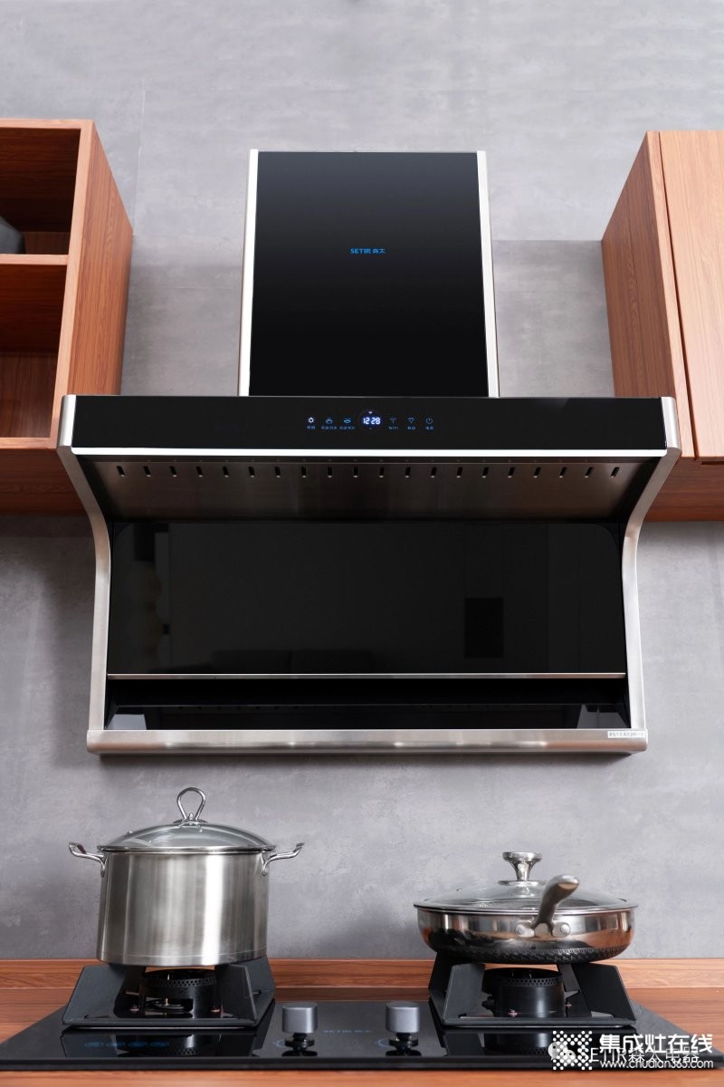 先科抽油烟机怎么样？用户评价与使用体验分享,先科抽油烟机怎么样？用户评价与使用体验分享,第2张