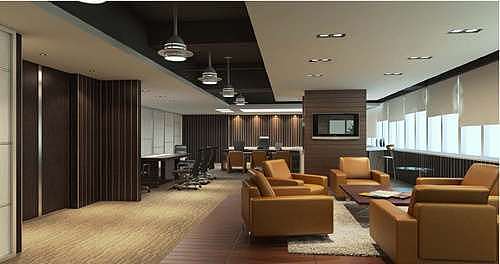 如何利用室内装修效果图软件打造理想家居环境,如何利用室内装修效果图软件打造理想家居环境,第1张