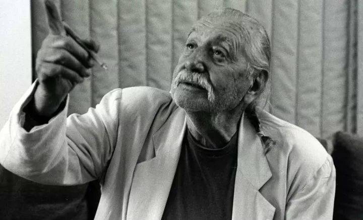 博洛尼设计师名单大全及其代表作品推荐,博洛尼设计师名单大全及其代表作品推荐,第1张