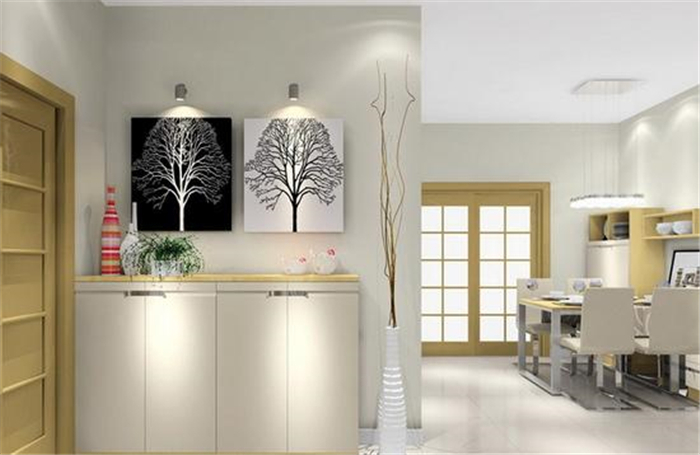 写字楼公司门口效果图大揭秘（如何打造让人眼前一亮的门面）,写字楼公司门口效果图大揭秘（如何打造让人眼前一亮的门面）,第1张