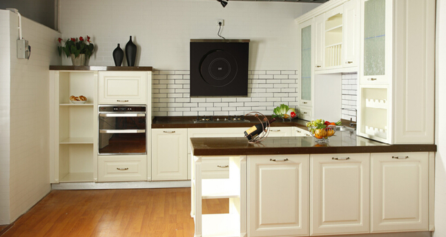 厨房装修橱柜如何选购和安装？,厨房装修橱柜如何选购和安装？,第2张