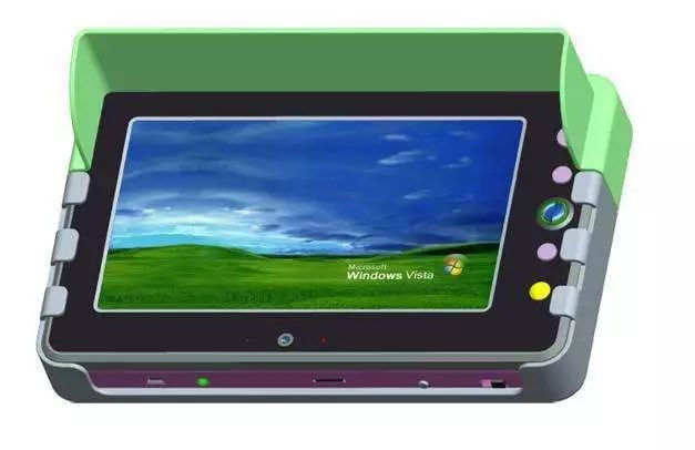 书桌电脑一体，助你高效工作学习,书桌电脑一体，助你高效工作学习,第1张