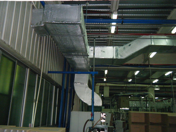 厂房空调的选购和维护（如何选择适合厂房的空调设备）,厂房空调的选购和维护（如何选择适合厂房的空调设备）,第3张