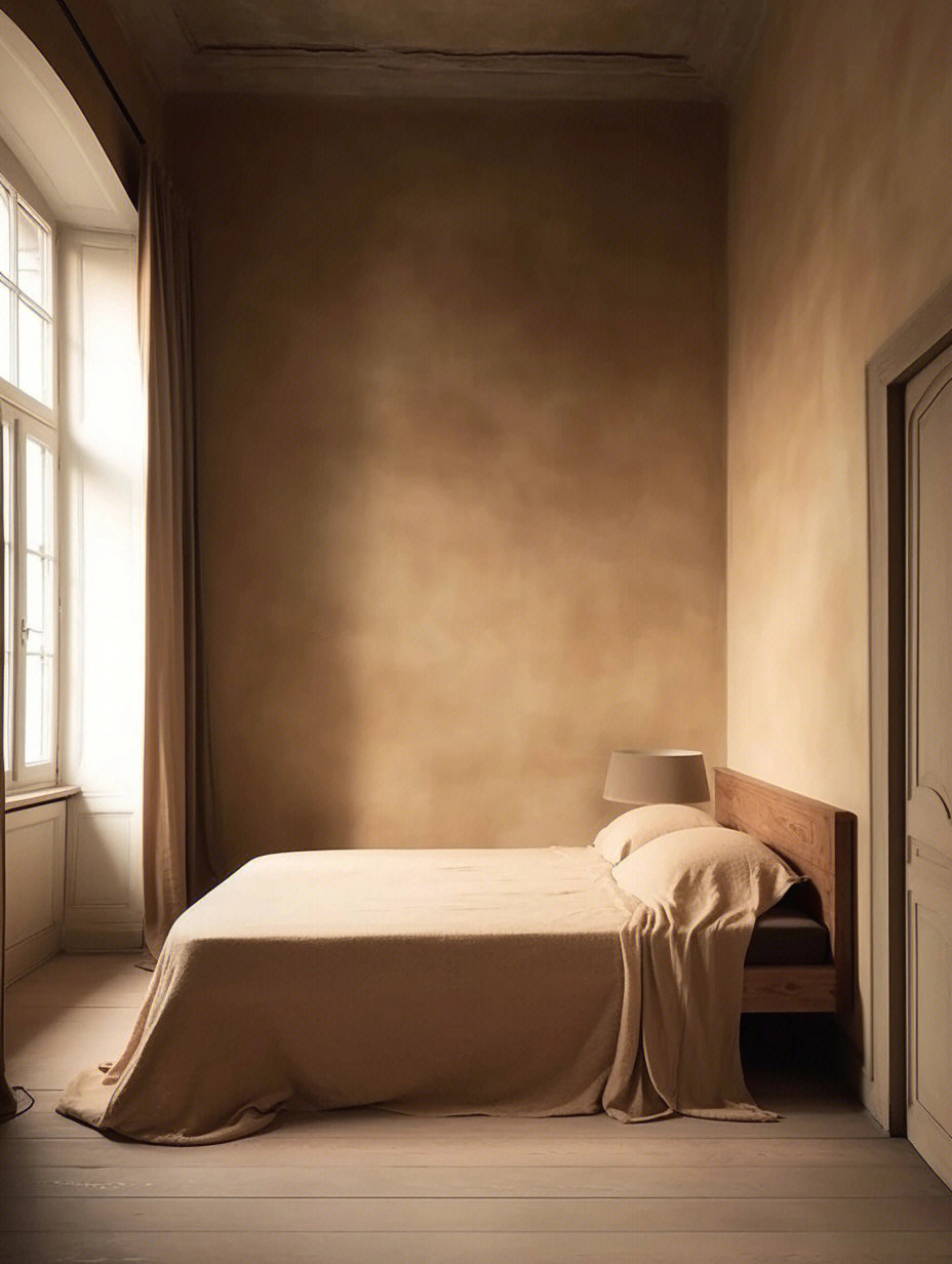 卧室装修必备!精选效果图大全,卧室装修必备!精选效果图大全,第2张