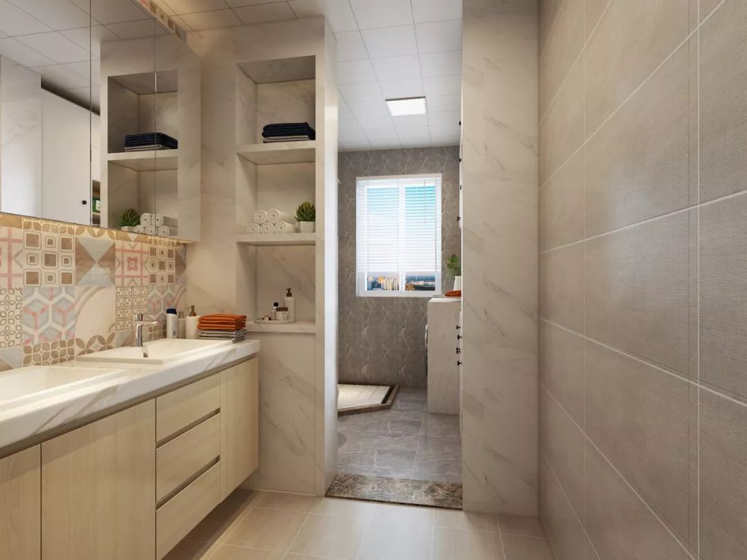 卫生间橱柜哪个品牌好？选购指南来了,卫生间橱柜哪个品牌好？选购指南来了,第2张