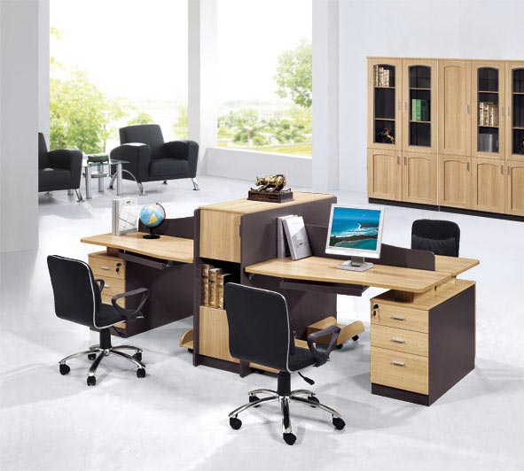 办公桌椅价格表大揭秘（如何选购最适合自己的办公家具）,办公桌椅价格表大揭秘（如何选购最适合自己的办公家具）,第2张