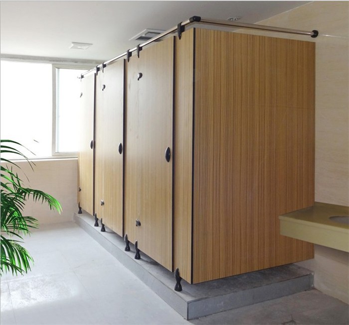 卫生间隔断板材有哪些种类可供选择？,卫生间隔断板材有哪些种类可供选择？,第3张