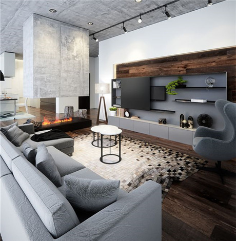 如何制作出高质量的家装设计3D效果图(完整教程分享),第1张 如何制作出高质量的家装设计3D效果图(完整教程分享),如何制作出高质量的家装设计3D效果图(完整教程分享),第1张