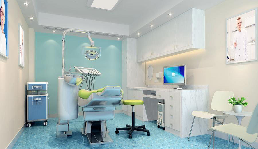 松江儿童牙科口腔诊所设计方案,第2张 松江儿童牙科口腔诊所设计方案,松江儿童牙科口腔诊所设计方案,第2张