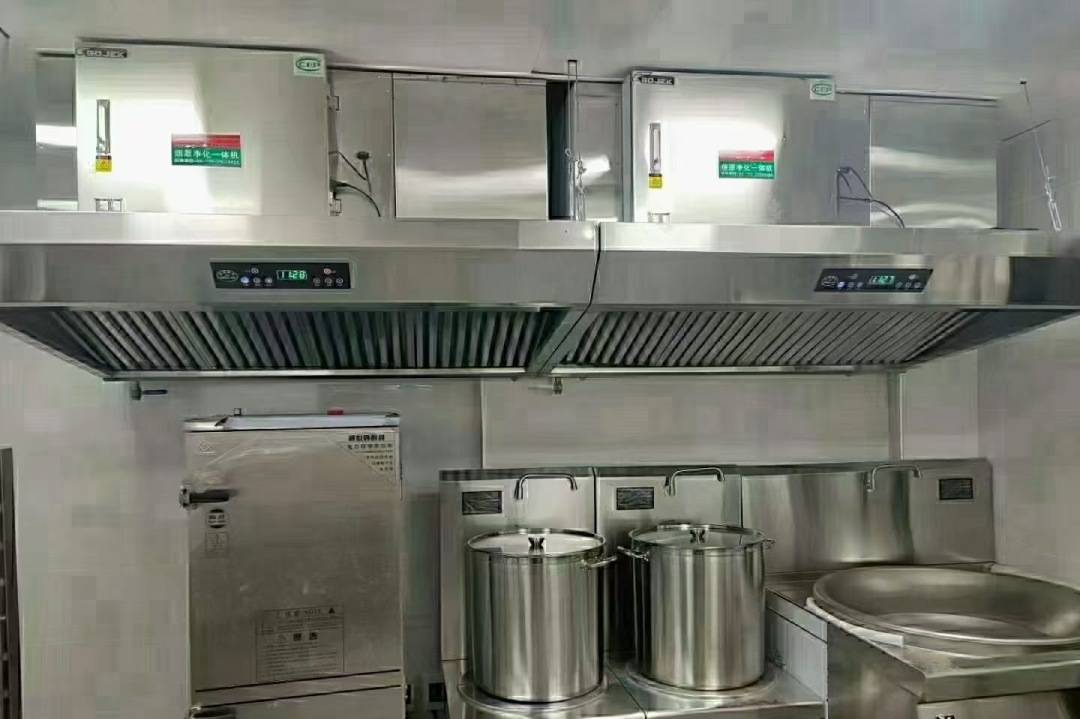 吸油烟机选购指南多少钱一台才值得购买？（从品牌到功能，全方位解读）,吸油烟机选购指南多少钱一台才值得购买？（从品牌到功能，全方位解读）,第2张