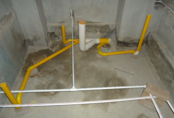 卫浴安装教程详细步骤及注意事项,卫浴安装教程详细步骤及注意事项,第1张