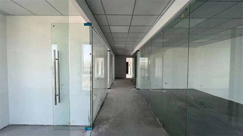上海长宁3000平厂房实验室装修安装中,第5张