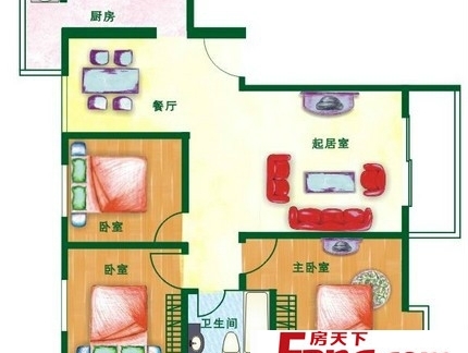 好看的衣柜推拉门图片（精选推荐）,好看的衣柜推拉门图片（精选推荐）,第2张