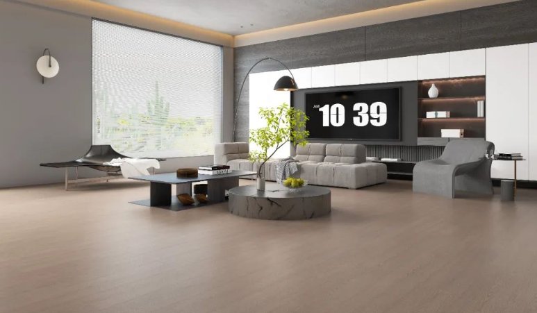 中国靠前名牌实木地板有哪些值得推荐的品牌？,中国靠前名牌实木地板有哪些值得推荐的品牌？,第3张