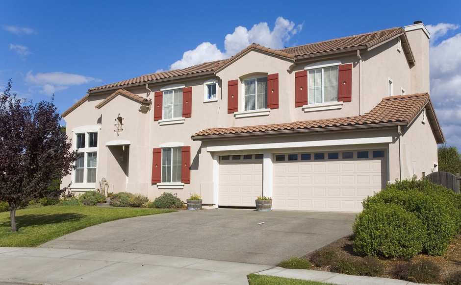 农村房子外墙瓷砖图片（打造美丽农村建筑的选择）,农村房子外墙瓷砖图片（打造美丽农村建筑的选择）,第3张