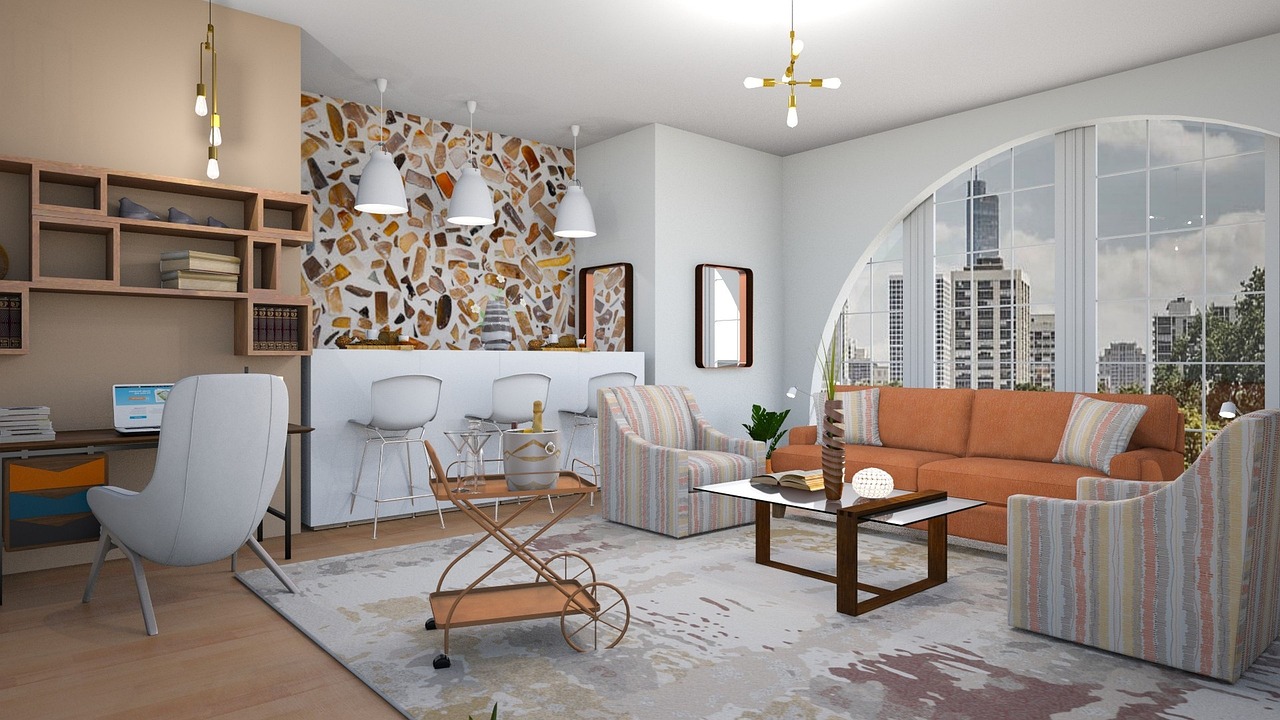 书架和置物架有什么不同？如何选择适合自己的收纳家具？,书架和置物架有什么不同？如何选择适合自己的收纳家具？,第2张