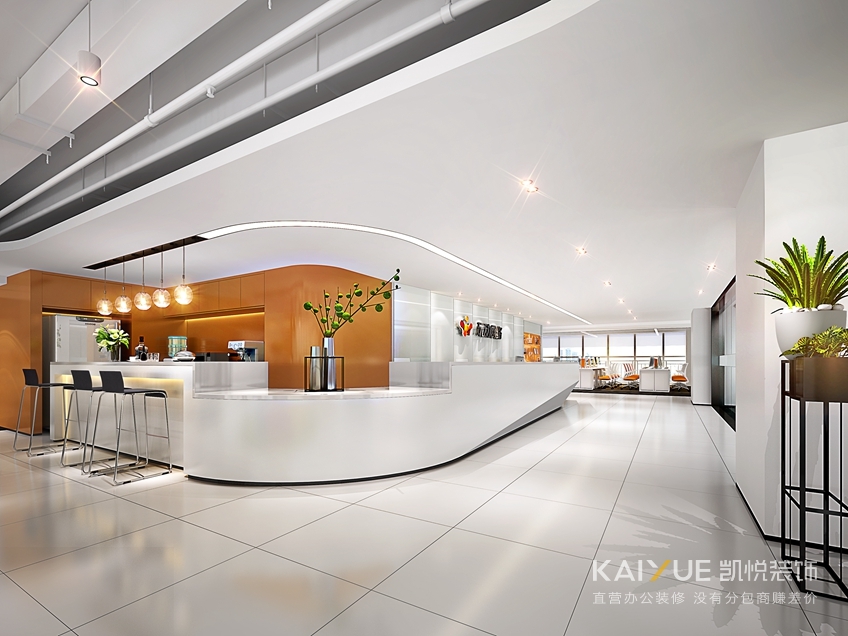 陆家嘴办公室装修设计手游公司办公室,陆家嘴办公室装修设计手游公司办公室,第3张