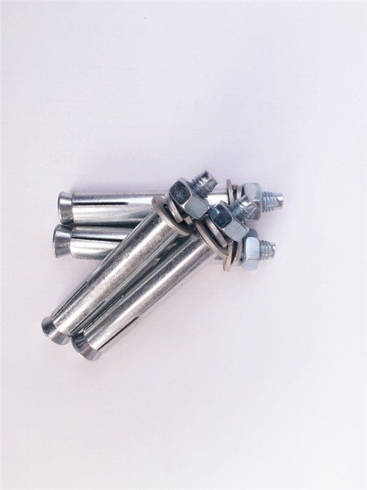 化学膨胀螺栓规格型号详解及选购指南,化学膨胀螺栓规格型号详解及选购指南,第2张