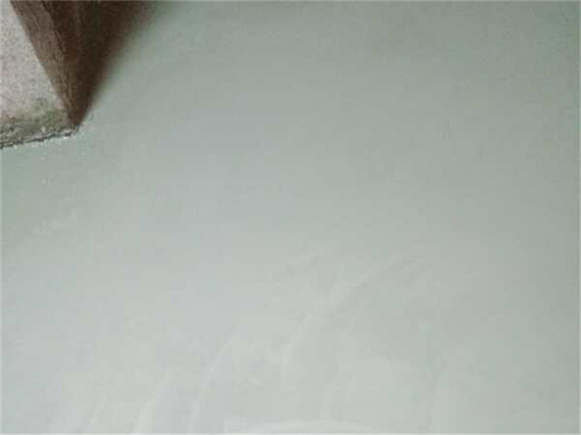 厂房地面用什么材料耐磨（选择最适合的地面材料）,厂房地面用什么材料耐磨（选择最适合的地面材料）,第2张