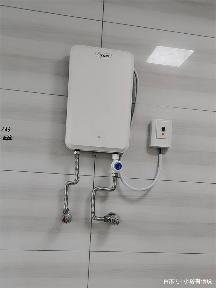 即热式热水器品牌排行榜靠前盛榜单,即热式热水器品牌排行榜靠前盛榜单,第1张