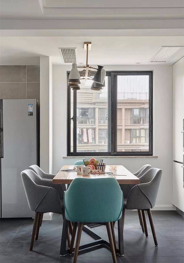 北欧风格的特点是什么？掌握这些设计技巧，打造出独具一格的北欧风格家居,北欧风格的特点是什么？掌握这些设计技巧，打造出独具一格的北欧风格家居,第3张