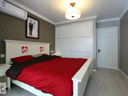 一房变两房（一房变两房装修效果图卧室）,一房变两房（一房变两房装修效果图卧室）,第1张