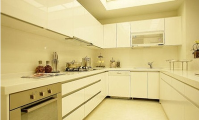 厨房橱柜改造攻略仅更换台面也能焕然一新,厨房橱柜改造攻略仅更换台面也能焕然一新,第1张