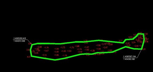 坡度比是什么?坡度比的意义和计算方法解析,第1张 坡度比是什么?坡度比的意义和计算方法解析,坡度比是什么?坡度比的意义和计算方法解析,第1张