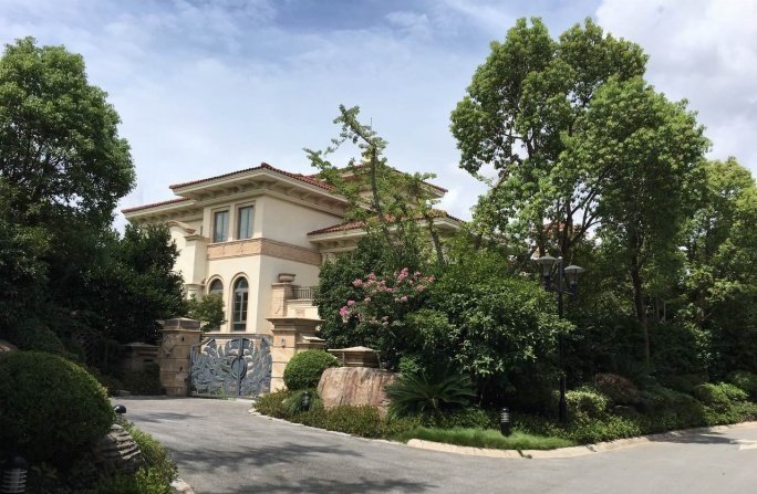 好看的墙壁画（如何打造独具特色的墙面装饰）,好看的墙壁画（如何打造独具特色的墙面装饰）,第1张