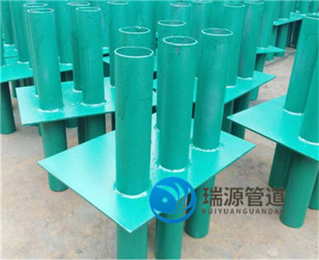 人防防爆地漏安装图解，让你了解安全防范的重要性,人防防爆地漏安装图解，让你了解安全防范的重要性,第2张