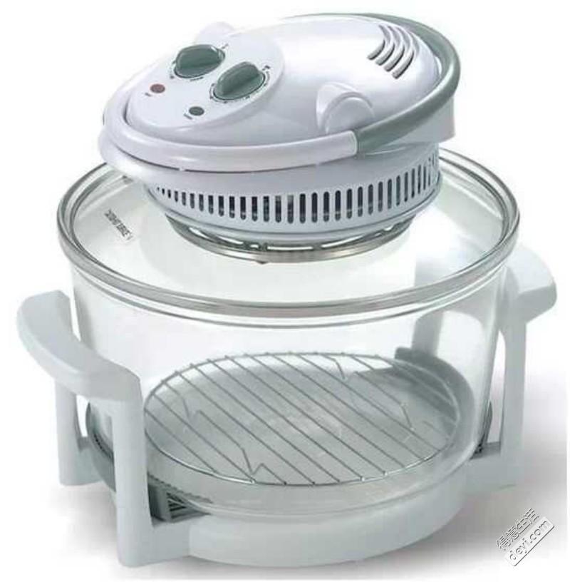 光波炉能否替代烤箱进行烤制食物？,光波炉能否替代烤箱进行烤制食物？,第2张