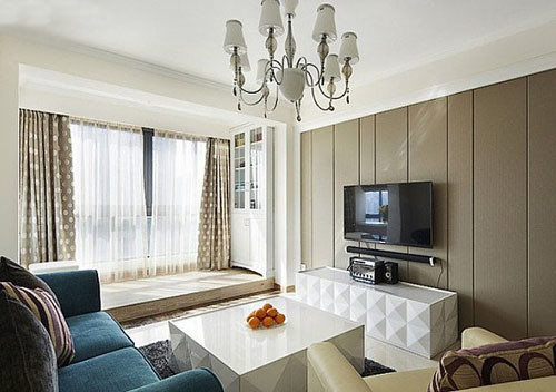 吊顶筒灯效果图大全打造您的理想家居装修效果,第2张 吊顶筒灯效果图大全打造您的理想家居装修效果,吊顶筒灯效果图大全打造您的理想家居装修效果,第2张