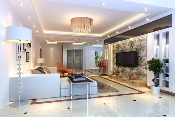 70平米全包装修价格（详细解析装修费用的构成）,70平米全包装修价格（详细解析装修费用的构成）,第3张