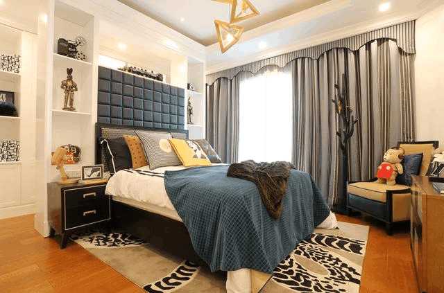 卧室风水禁忌及化解方法，让你的卧室更加吉祥如意,卧室风水禁忌及化解方法，让你的卧室更加吉祥如意,第2张