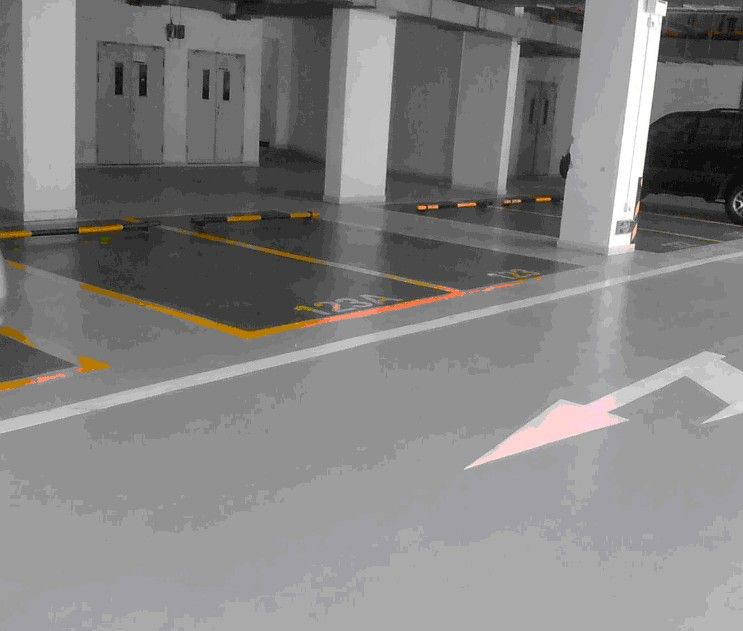 地坪漆包工包料多少钱一个平方？专业人士告诉你,地坪漆包工包料多少钱一个平方？专业人士告诉你,第1张