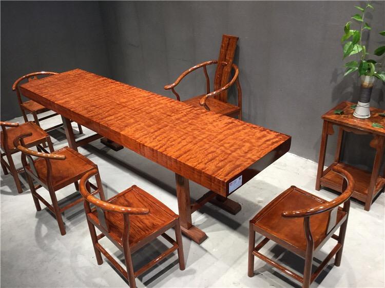 八仙桌子传承千年的中华文化艺术，你了解多少？,八仙桌子传承千年的中华文化艺术，你了解多少？,第3张