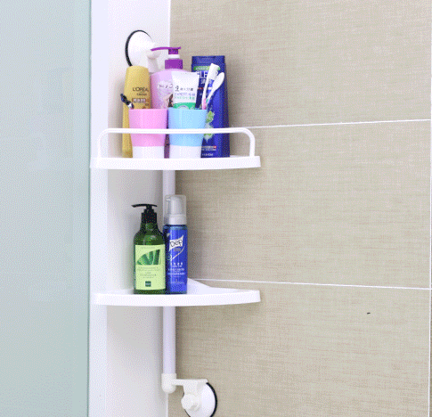 卫生间小架子大盘点(这些小物件让你的卫生间更整洁更美观),第3张 卫生间小架子大盘点(这些小物件让你的卫生间更整洁更美观),卫生间小架子大盘点(这些小物件让你的卫生间更整洁更美观),第3张