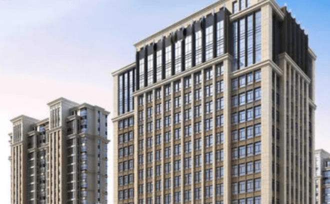 绿色环保办公室设计装潢实景图,绿色环保办公室设计装潢实景图,第3张