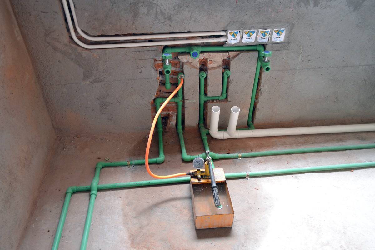 卫生间回水管安装图解，从零开始轻松DIY,卫生间回水管安装图解，从零开始轻松DIY,第2张